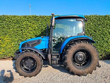 Trattore Landini 4080 DT - SEMINUOVO