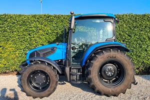 Trattore Landini 4080 DT - SEMINUOVO