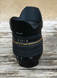 OB Tamron 18/250