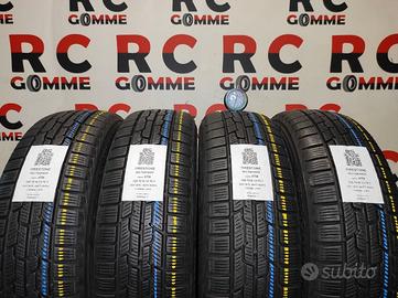 4 GOMME 155/70 R13 75T FIRESTONE 4 STAGIONI