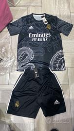 Completino Real Madrid
