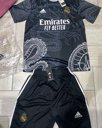 Completino Real Madrid