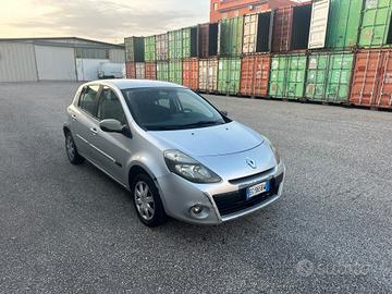 Renault Clio 1.2 16V TCE 100CV 5 porte 20th Annive