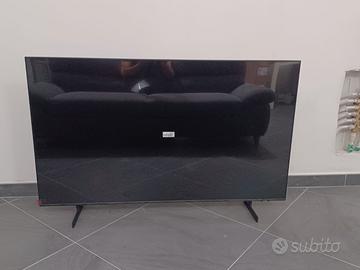 Samsung smart 55 pollici