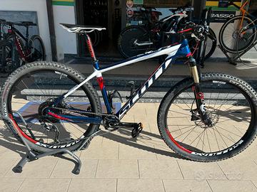 Mtb Scott Scale 710 usata