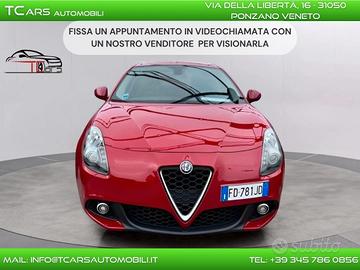 ALFA ROMEO GIULIETTA 1.4 BENZINA EURO 6 NEOPATENTE