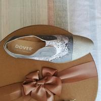 Scarpe Dover eleganti / estive 