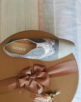 Scarpe Dover eleganti / estive 