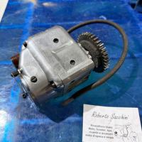 Magnete automatico moto Guzzi 500 Falcone airone 2