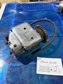 Magnete automatico moto Guzzi 500 Falcone airone 2