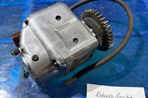 Magnete automatico moto Guzzi 500 Falcone airone 2