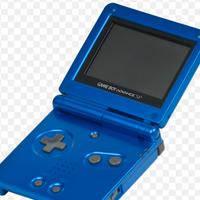 C.E.R.C.O gameboy advance sp