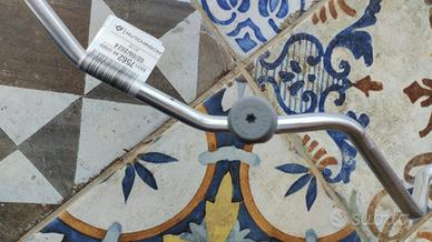 Tubo aria condizionata crossland X