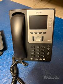 Telefoni IP SNOM