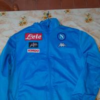 felpa napoli