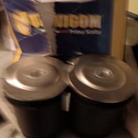 silentblock ponte posteriore Fiat Stilo , Lancia