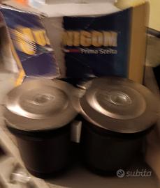 silentblock ponte posteriore Fiat Stilo , Lancia