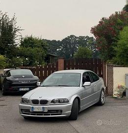 Bmw e46 330i coupe