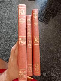 Libri vari