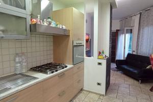 Appartamento di 90 m² con 4 locali a Giardini-Naxo