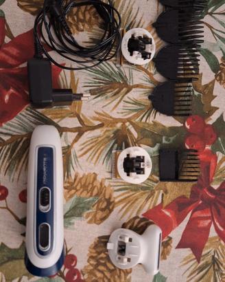 rasoio Rowenta trim & style