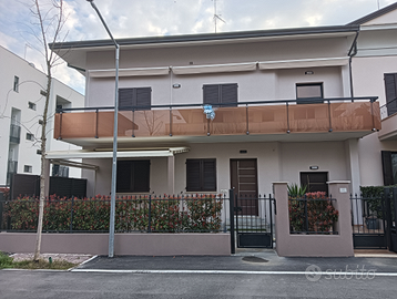 CASA VACANZE RICCIONE - la tua casa al mare