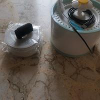 Fontanella per gatti