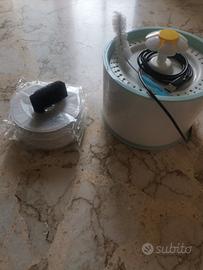 Fontanella per gatti