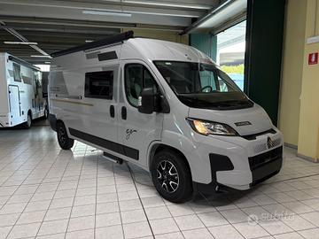 Ci International KYROS GO 5