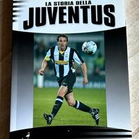 La storia della Juventus - Enzo D’Orsi