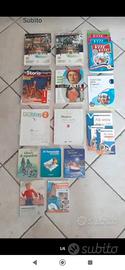 libri scuola media !!