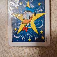 Carte da gioco Paperinik vintage