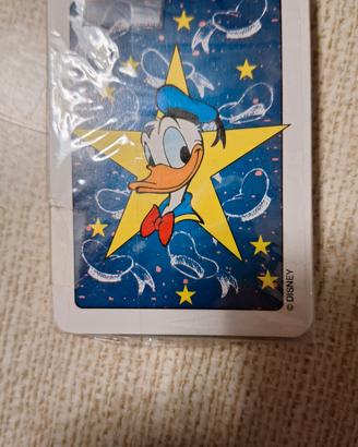 Carte da gioco Paperinik vintage