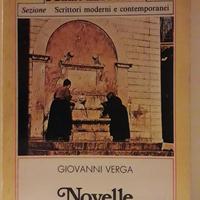 Novelle giovanni verga