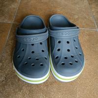 ciabatte Crocs 