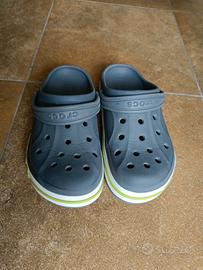 ciabatte Crocs 