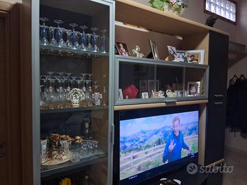 Vetrina contemporanea