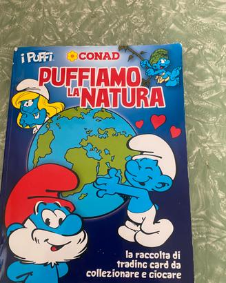 Puffiamo la natura