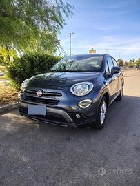 Fiat 500X
1.0 Turbo City Cross