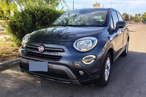 Fiat 500X
1.0 Turbo City Cross