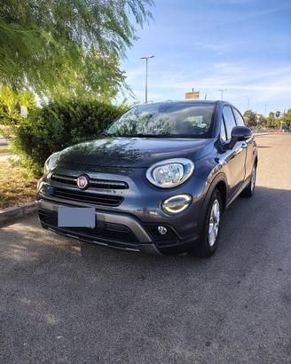 Fiat 500X
1.0 Turbo City Cross