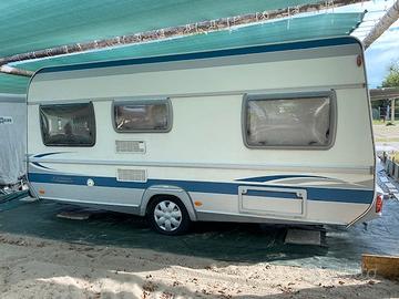 Roulotte gmbh 150 saphir 470