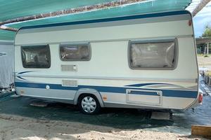 Roulotte gmbh 150 saphir 470