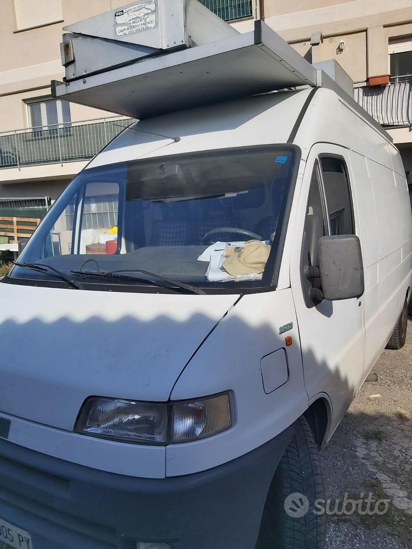 Fiat Ducato (2ª serie)