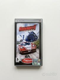 LOTTO 5 GIOCHI PSP