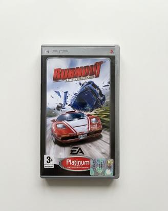 LOTTO 5 GIOCHI PSP