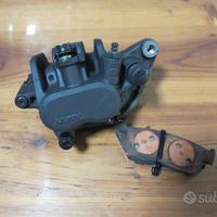 Pinza freno anteriore originale Honda VT 750