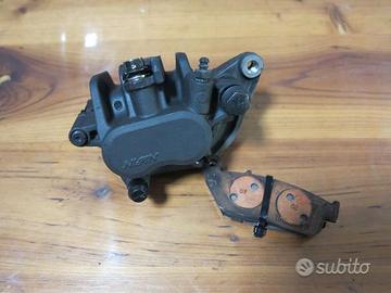 Pinza freno anteriore originale Honda VT 750