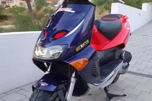 Pezzi ricambio SR 125