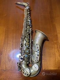 Sax contralto Yamaha 82 Z UL